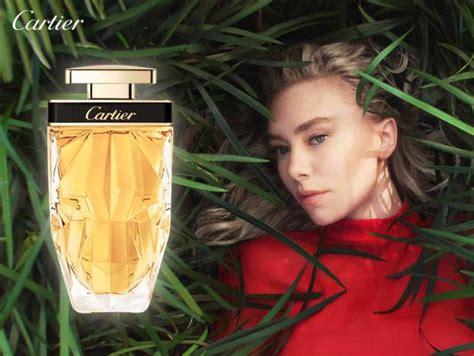 cartier parfum damen neu|cartier vanessa kirby parfum.